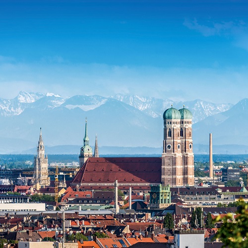 Munich, Germany Transfers